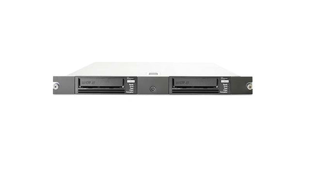 StoreEver 1U Rack-Mount Kit
