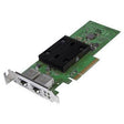 Dell - BCM57416-LP - Dual-Ports Broadcom 57416 10Gbps Base-t Server Adapter Ethernet PCI Express Network Interface Card Low Profile