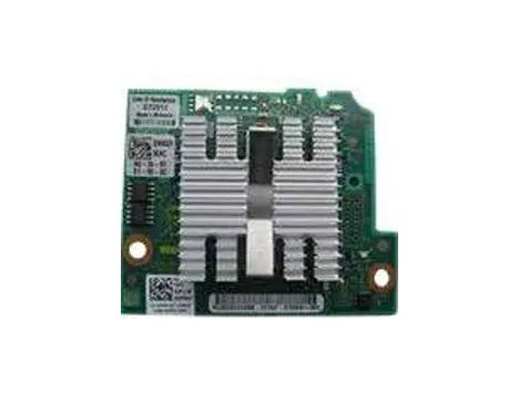 BCM957810A1006GHP - HP 2 x Ports 10Gb/s SFP+ PCI Express 3.0 x8 Gigabit Ethernet Network Adapter Card for ProLiant DL160