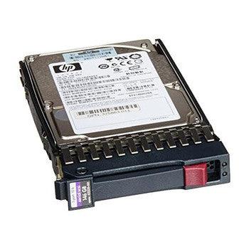 HP - BF1465A47A - 146GB 15000RPM FATA Dual Port 3.5-inch Internal Hard Drive