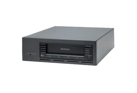BH2BA-EY - Quantum DLT VS160 External Kit 80GB (Native) / 160GB (Compressed) 5.25 1 / 2H External Tape Drive