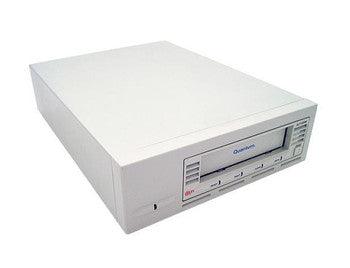Quantum - BH2XA-YF - 80GB(Native) / 160GB(Compressed) DLT VS1 Ultra2 SCSI 5.25-inch Internal Tape Drive