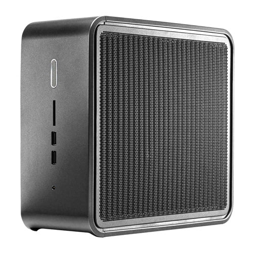 BKNUC9V7QNX1 Intel NUC 9 Pro Kit With i7-9850H 2.6GHz Processor DDR4