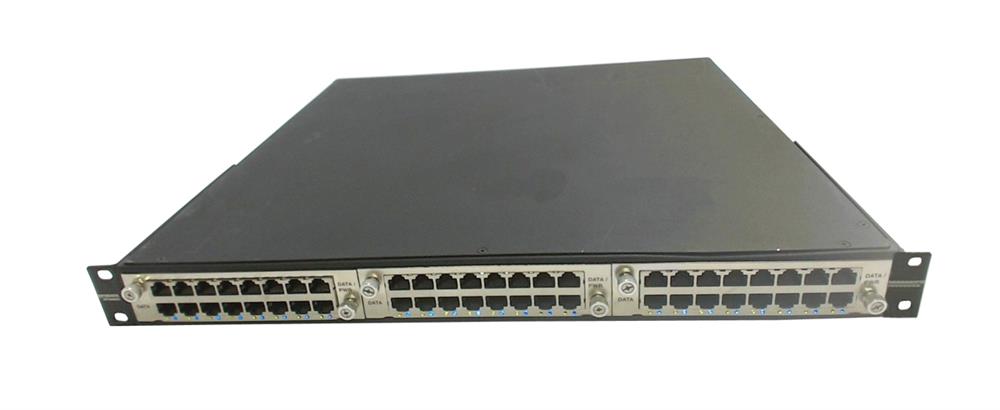 BL-69524ENT Enterasys MidSpan Power Hub BL69524ENT Power injector ...