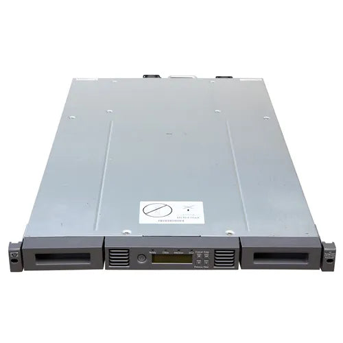 BL536A HP 1/8 G2 LTO5 3000 SAS AUTOLOADER BL536B