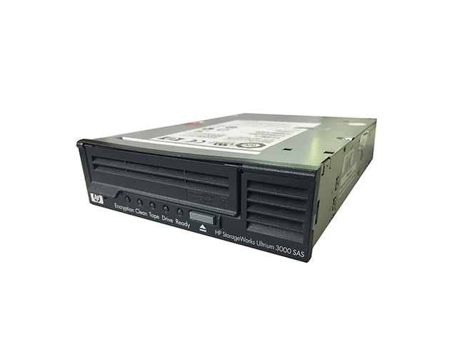 BL540A - HP BL540A LTO Ultrium 5 Tape Drive LTO-5 1.50 TB (Native)/3 TB (Compressed) SAS