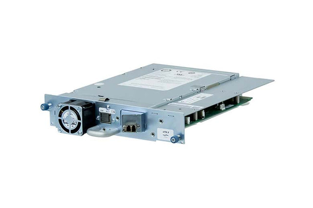 BL544B - HP MSL LTO-5 Ultrium 3000 8GB Fibre Channel Drive Upgrade Tape Drive Kit