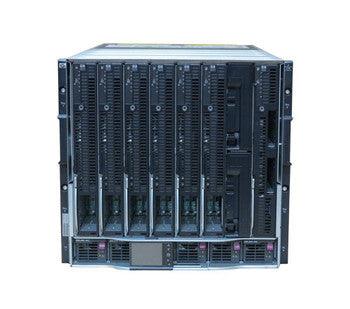 HP - BL680CG5 - Chassis Cto Blade 90 Days Wnty