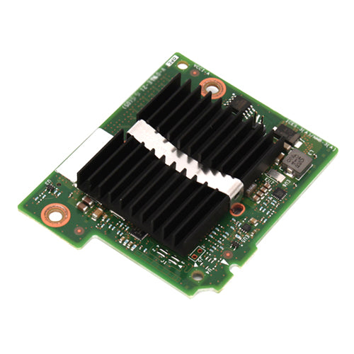 JVFVR Dell Broadcom 57810S-K 2-Ports 10Gb/s SFP+ PCI Express 2.0 x8 Network Daughter Card