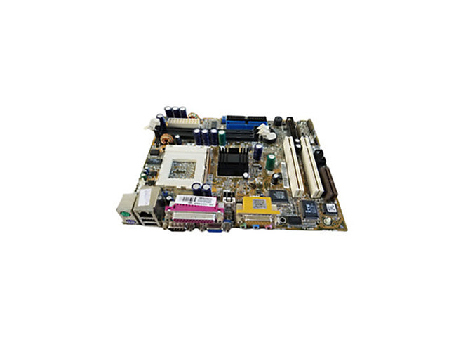 BLKD815EPFVL - Intel Socket 370 133MHz FSB SDRAM MATX Motherboard