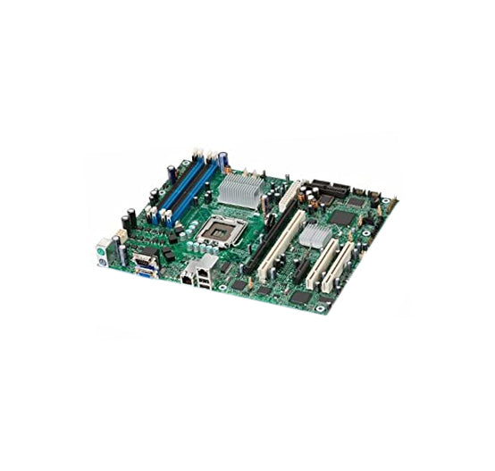 BLKD850MVL - Intel D850MVL Socket 478 400FSB RDRAM ATX Motherboard