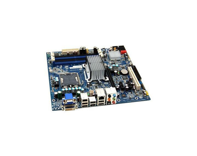 BLKD915PGNL - Intel Socket 775 800FSB DDR ATX Motherboard