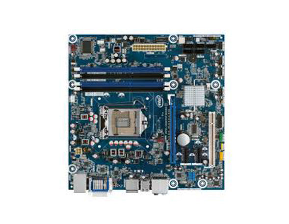 BLKDH57DD - Intel iH57 Express Chipset micro ATX (Motherboard) Socket H