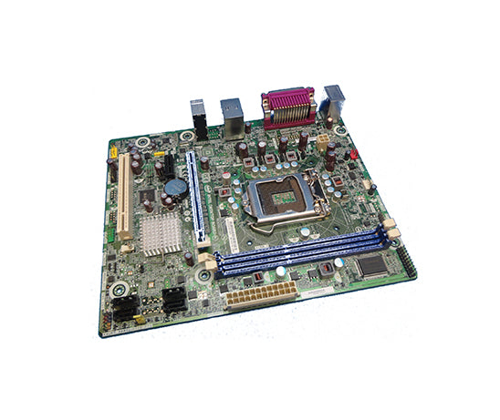 BLKDH61BEB3 - Intel CHIPSET-INTEL H-61 Socket LGA-1155 16GB DDR3-1333MHz MICRO ATX BARE Motherboard