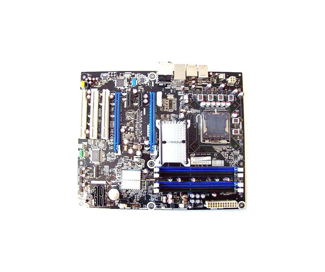 BLKDP45SG - Intel ICH10R DP45S DDR3 ATX Motherboard