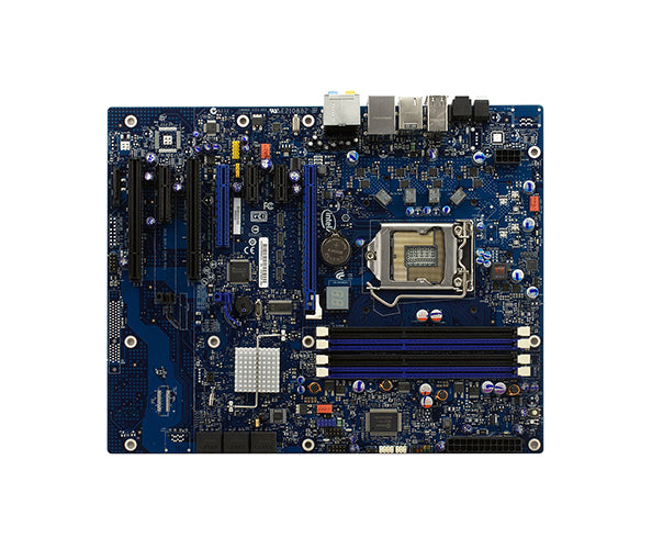 BLKDP55WG - Intel (Motherboard) Socket LGA 1156