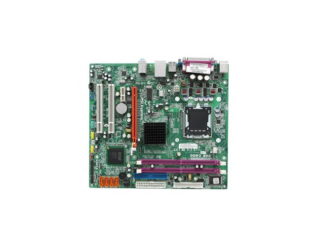 BOXD915PGNX - Intel Socket 775 ATX Motherboard