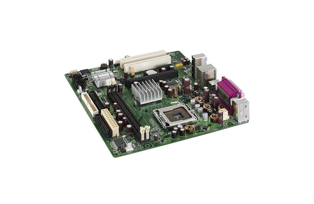 BOXD945GCNL - Intel SOCKET-775 SATA DDR2 Video PCI Express FAST Ethernet Micro ATX Motherboard