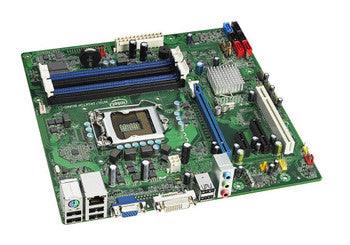 Intel - BOXDB65AL - Db65al Micro-atx Socket 1155 DDR3 -1333