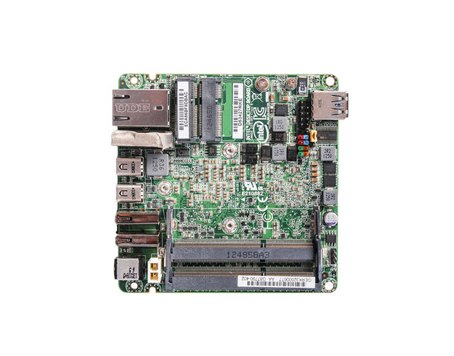 BOXDC53427HYE - Intel BOXDC53427HYE NUC UCFF LGA1155 DDR3 1333
