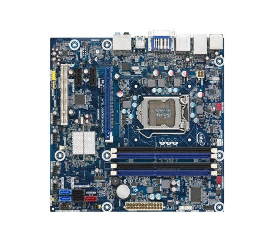 BOXDH67CLB3 - Intel DH67CL Motherboard LGA-1155 ATX Form Factor