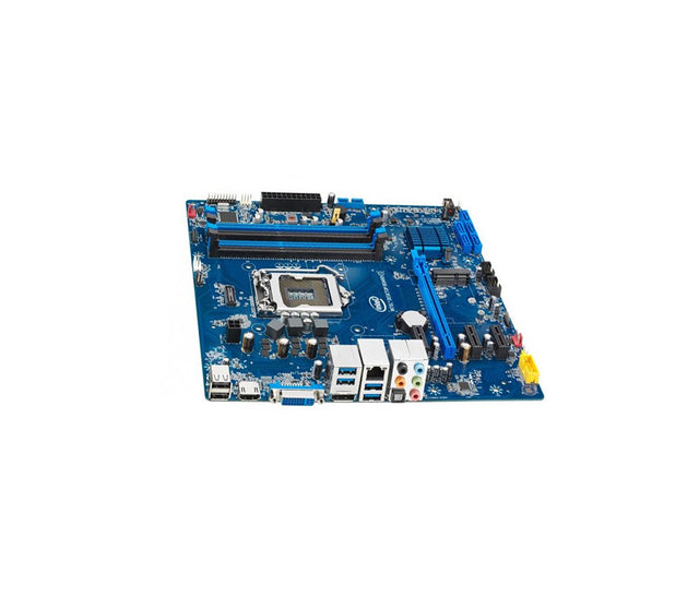 BOXDH87RL - Intel micro-ATX (Motherboard) Socket LGA1150