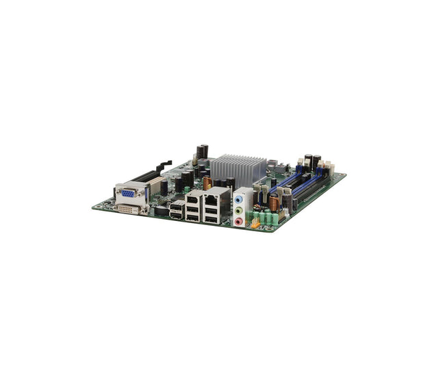 BOXDQ965WCEKR - Intel DQ965WC P-BTX Motherboard Socket 775 1066MHz FSB 8GB (MAX) DDR2 SU