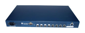 Brocade - BR-3200-0002 - Silkworm 3200 8 Port Entry Fabric Switch