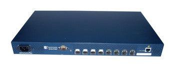 Brocade - BR-3200-0012 - 8-Ports 2Gbps (SFS) Small Fibre Channel Switch