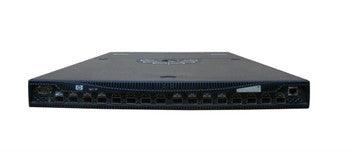 Brocade - BR-3802-0010 - Silkworm 3800 16 Slot Fibre Channel SAN Switch (accepts SFP GBIC's)