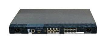 Brocade - BR-3852-D0001 - Silkworm 2GB 16-Ports Fc-al Switch 16 Sfp 2 Fixed P/s
