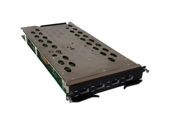 Brocade - BR-MLX-10GX4-X-ML - Expansion Module 4 x XFP 4 x Expansion Slots