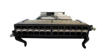 Brocade - BR-MLX-1GFX24-X-ML - MLX Series 24-port FE/GbE SFP Expansion Module