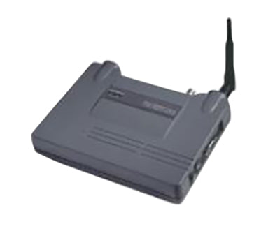 Aironet 340 Series IEEE 802.11b 11 Mbit/s + 1 x RJ-45 LAN Port Workgroup Wireless Bridge