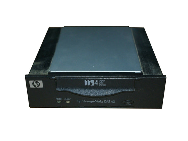 BRSLA-0103-DC - HP StorageWorks DDSA DAT-40 SCSI Tape Drive