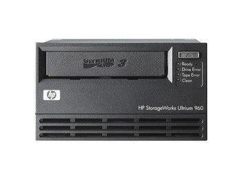 HP - BRSLA-0401 - Lto3 Lvd Pd070a 000