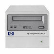 HP - BRSLA0103AC - Surestore Dat 24 24GB External SCSI Tape Drive Dds3