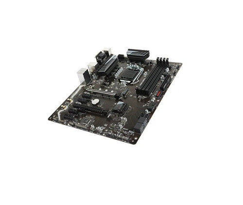 BSHBBL10 - Intel PCI Express PCI Support 6 SATA Ports Server Motherboard