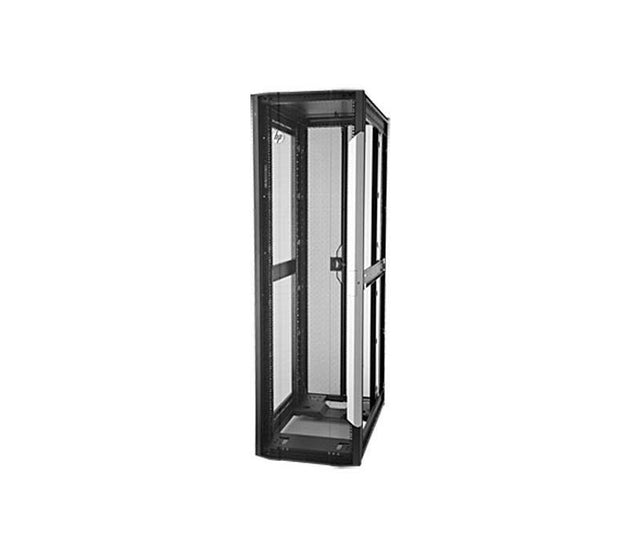 42u 1075 Mm Side Panel Kit for Rack 10000 9000