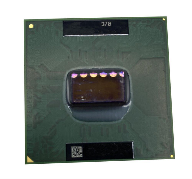 BX80524P300128 Intel Celeron 300MHz 66MHz FSB 128KB L2 Cache Socket 370 Processor