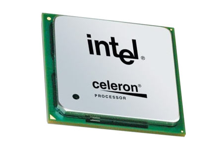 BX80524R333128 Intel Celeron 333MHz 66MHz FSB 128KB L2 Cache Socket S.E.P.P Processor