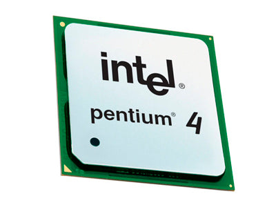BX80531NK200G Intel Pentium 4 2GHz 400MHz FSB 256KB L2 Cache Socket 478 Processor