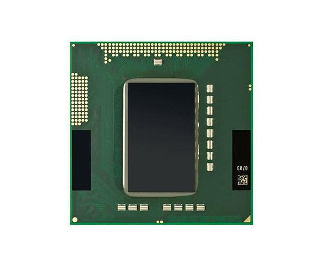 BX80627I72820QM - Intel Core i7-2820QM Quad Core 2.30GHz 5.00GT/s DMI 8M L3 Cache Socket PGA988 Notebook Processor