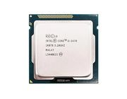 BX80637I53470 - Intel Core i5-3470 Quad Core 3.20GHz 6MB L3 Cache Socket LGA1155 Processor