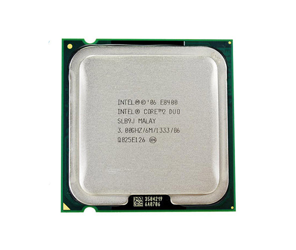 3.00GHz 1333MHz FSB 6MB L2 Cache Socket LGA771 Intel Xeon L5240 Dual-core 2 Core Processor Kit for ProLiant DL360 G5