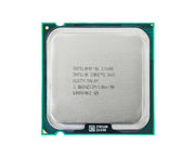 BXC80571E7600 - Intel Core 2 Duo E7600 3.06GHz 1066MHz FSB 3MB L2 Cache Socket LGA775 Desktop Processor