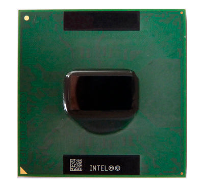 BXM80532GC2400D Intel Pentium 4 M 2.40GHz 400MHz FSB 512KB L2 Cache Socket 478 Mobile Processor