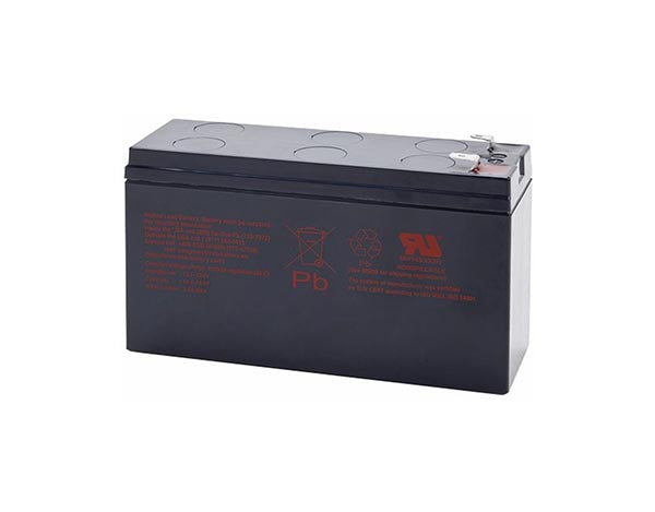 500VA 12V Replacement Battery Cartridge #135