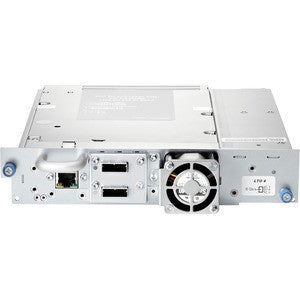 C0H27A - HP 2.50TB/6.25TB StoreEver MSL LTO-6 Ultrium 6250 SAS Tape Drive