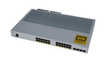 Cisco - C1000-8T-E-2G-L-RF - Catalyst 1000 8-Ports Gigabit Ethernet Switch with 2x 1Gbps SFP Ports